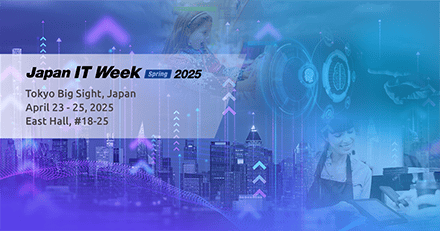 ARBOR Technology Presents Innovative Edge AI Computing at Japan IT Week Spring 2025